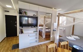 Apartament Pod Zamkiem